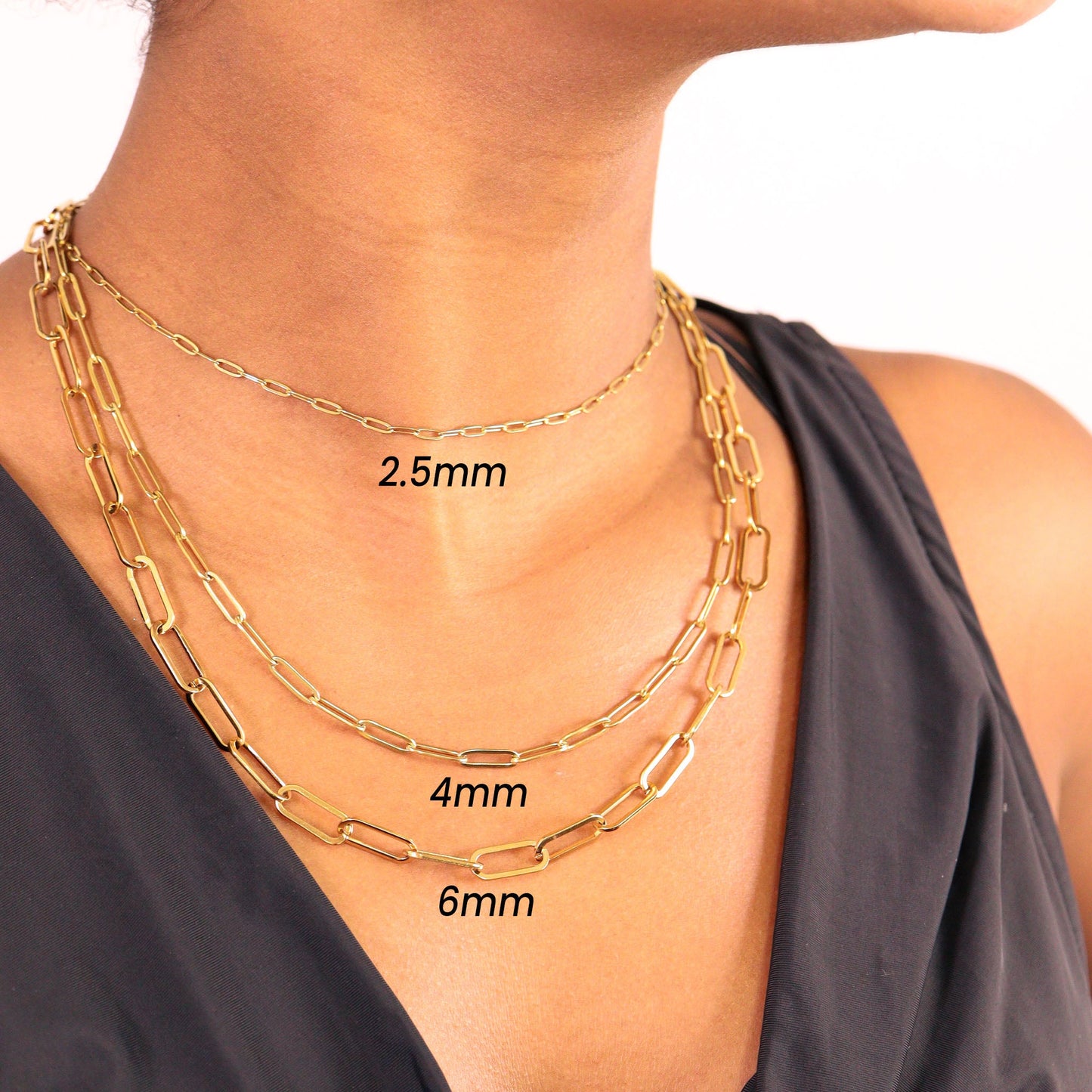 Collar Dalia