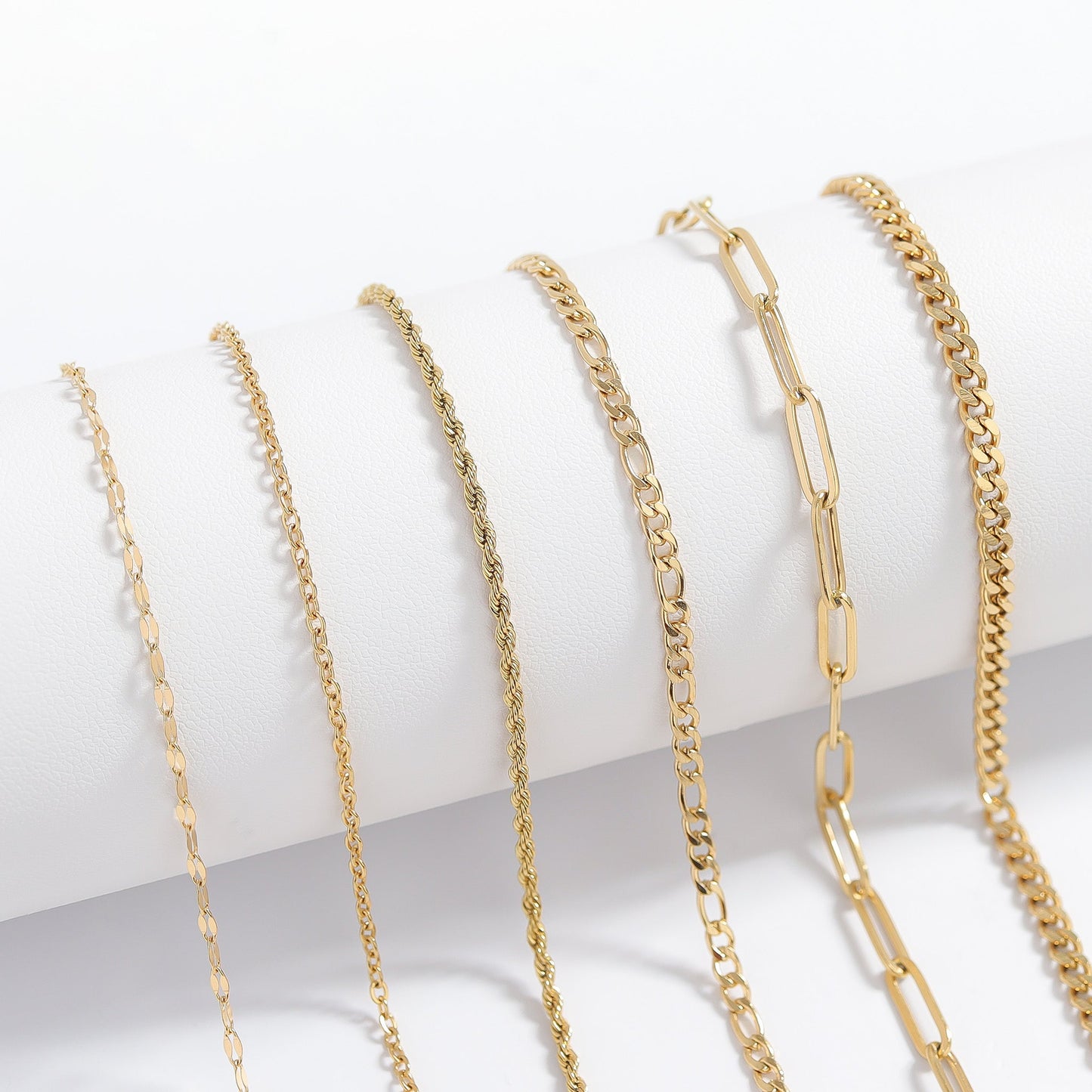 Collar Dalia