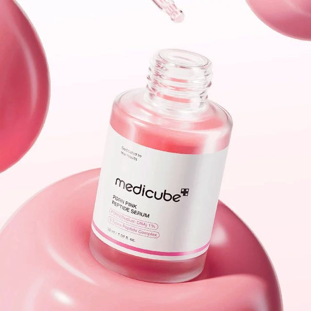 Medicube – PDRN Pink Peptide Serum
